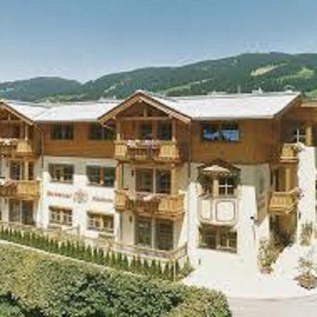 Ferienhaus Hotel Roesslwirt Κίρχμπεργκ ιν Τιρόλ Εξωτερικό φωτογραφία