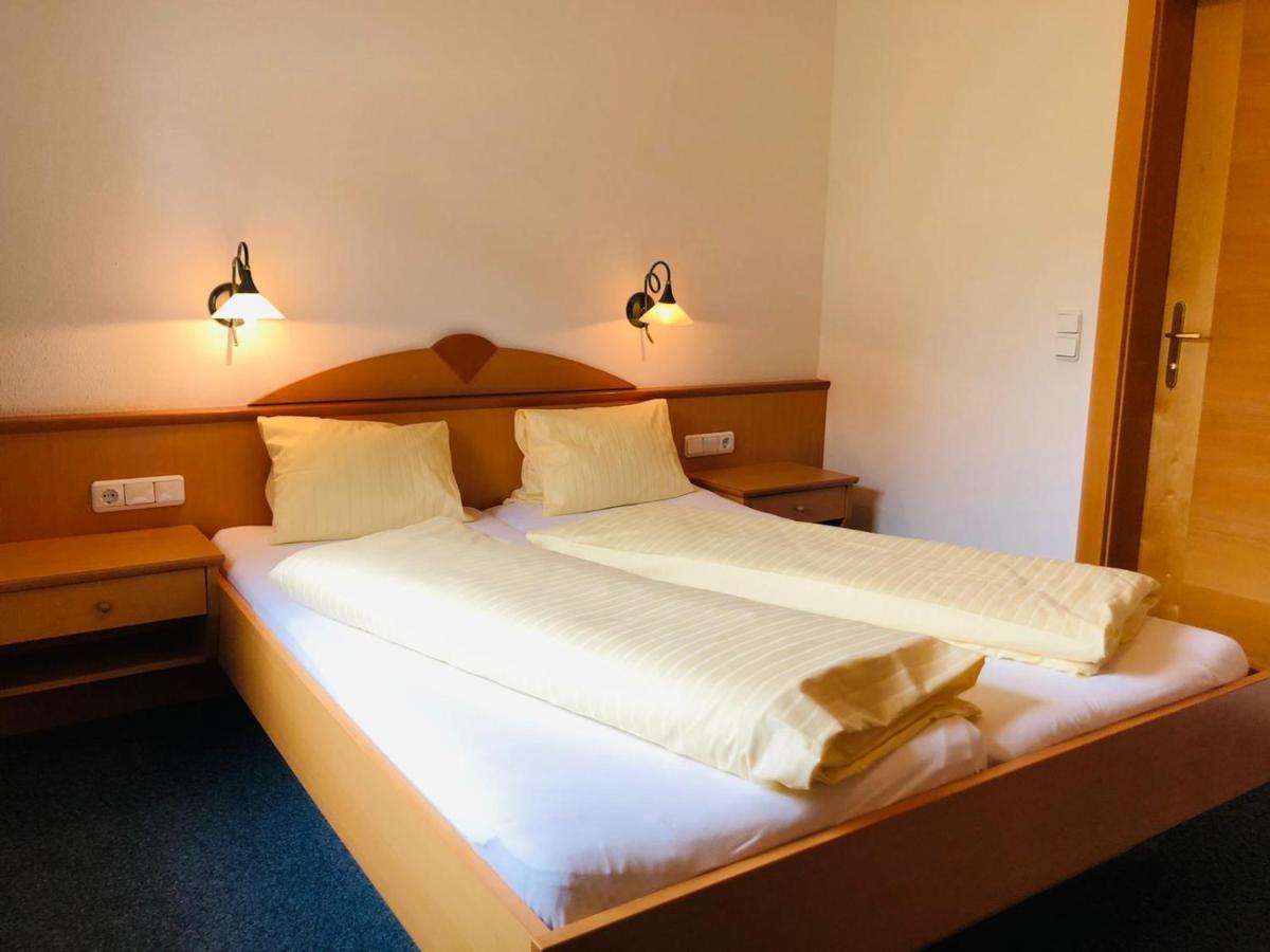 Ferienhaus Hotel Roesslwirt Κίρχμπεργκ ιν Τιρόλ Εξωτερικό φωτογραφία