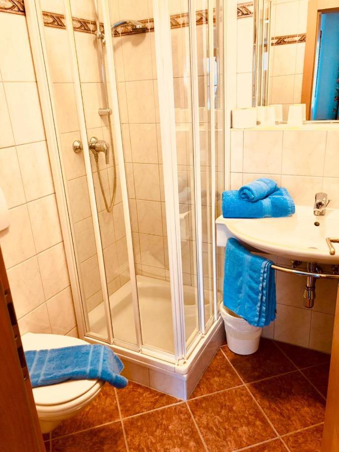 Ferienhaus Hotel Roesslwirt Κίρχμπεργκ ιν Τιρόλ Εξωτερικό φωτογραφία
