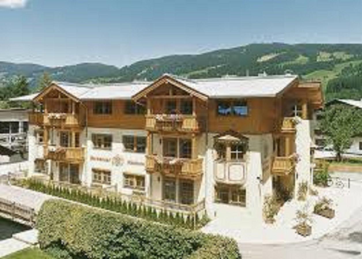 Ferienhaus Hotel Roesslwirt Κίρχμπεργκ ιν Τιρόλ Εξωτερικό φωτογραφία